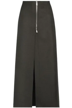 P.A.R.O.S.H. BOTTOMWEAR - Maxi skirts - on YOOX.com
