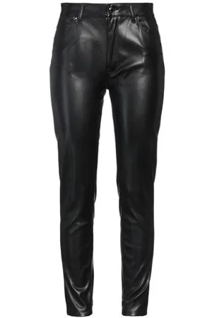 Costume National BOTTOMWEAR - Trousers - on YOOX.com