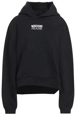 Moschino TOPWEAR - Sweatshirts - on YOOX.com