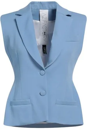 AZ FACTORY SUITS and CO-ORDS - Blazers - on YOOX.com