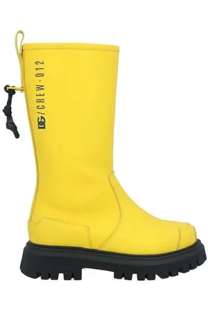 Dolce & Gabbana FOOTWEAR - Boots - on YOOX.com