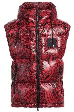 Peuterey COATS & JACKETS - Gilets - on YOOX.com