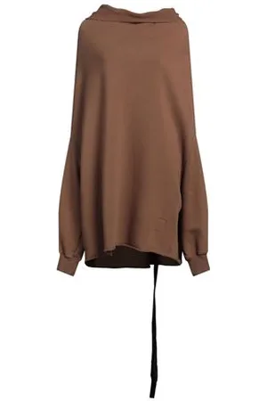 DRKSHDW BY RICK OWENS TOPWEAR - Sweatshirts - on YOOX.com