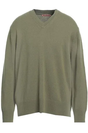 Acne Studios KNITWEAR - Jumpers - on YOOX.com