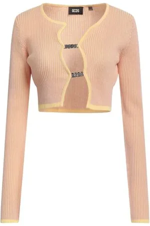 GCDS KNITWEAR - Cardigans - on YOOX.com