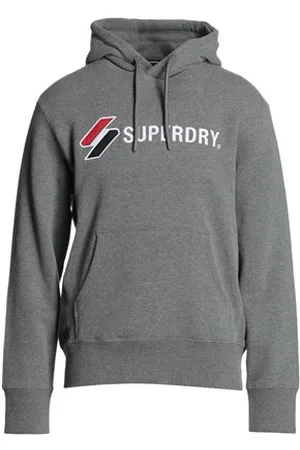 Superdry TOPWEAR - Sweatshirts - on YOOX.com
