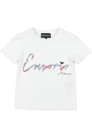Emporio Armani TOPWEAR - T-shirts - on YOOX.com