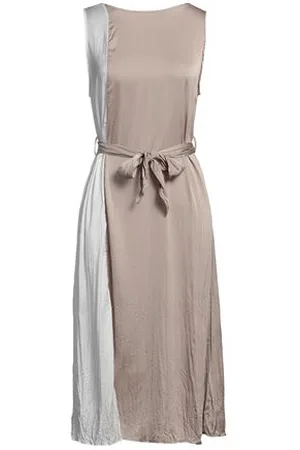 Armani Exchange DRESSES - Midi dresses - on YOOX.com