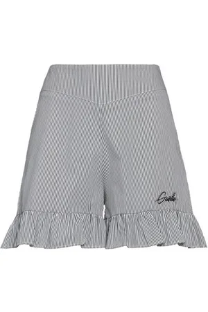 GAËLLE BOTTOMWEAR - Shorts & Bermuda Shorts - on YOOX.com