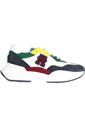 Tommy Hilfiger FOOTWEAR - Trainers - on YOOX.com