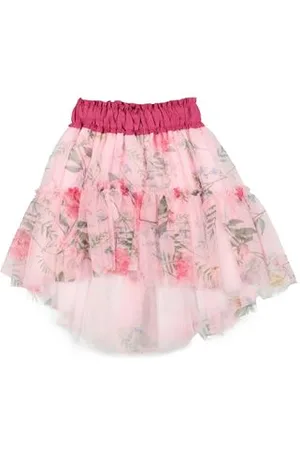 MONNALISA BOTTOMWEAR - Kids