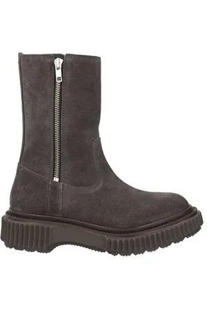 ADIEU PARIS FOOTWEAR - Ankle boots - on YOOX.com