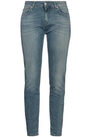 Drykorn BOTTOMWEAR - Jeans - on YOOX.com