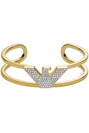 Emporio Armani JEWELLERY and WATCHES - Bracelets - on YOOX.com