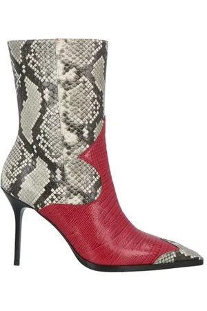 Missoni FOOTWEAR - Ankle boots - on YOOX.com