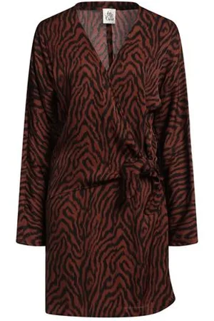 Attic and Barn DRESSES - Mini dresses - on YOOX.com
