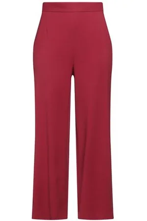 The Row BOTTOMWEAR - Trousers - on YOOX.com