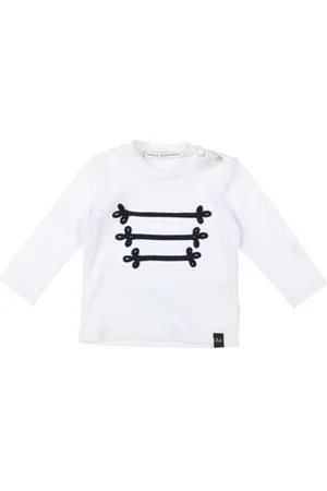 D.A. Daniele Alessandrini TOPWEAR - T-shirts - on YOOX.com