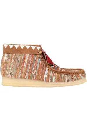 Clarks FOOTWEAR - Ankle boots - on YOOX.com