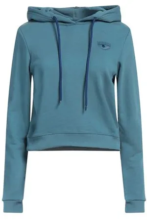 Chiara Ferragni TOPWEAR - Sweatshirts - on YOOX.com