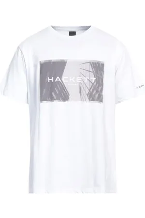 Hackett TOPWEAR - T-shirts - on YOOX.com