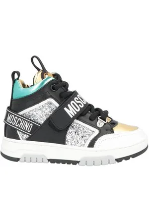 Moschino FOOTWEAR - Trainers - on YOOX.com