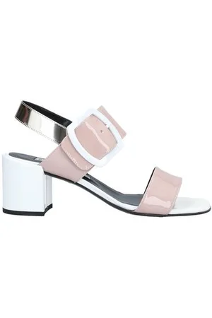 Bruglia FOOTWEAR - Sandals - on YOOX.com