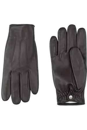Sandro ACCESSORIES - Gloves - on YOOX.com
