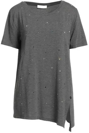 ANGELO MARANI TOPWEAR - T-shirts - on YOOX.com