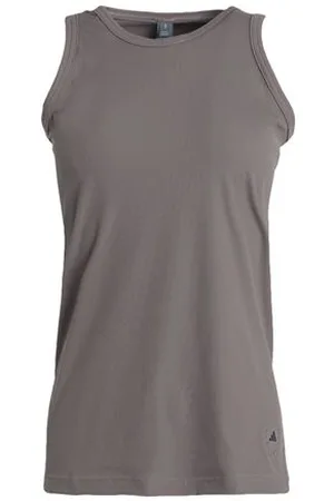adidas TOPWEAR - Tank Tops - on YOOX.com