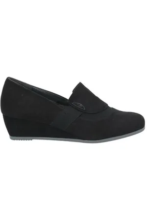 Cinzia soft FOOTWEAR - Loafers - on YOOX.com