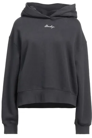 Dondup TOPWEAR - Sweatshirts - on YOOX.com