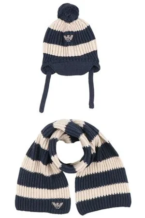 Emporio Armani NEWBORN - Baby accessories sets - on YOOX.com