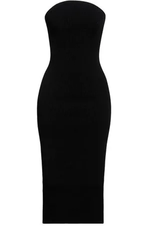 Khaite DRESSES - Midi dresses - on YOOX.com