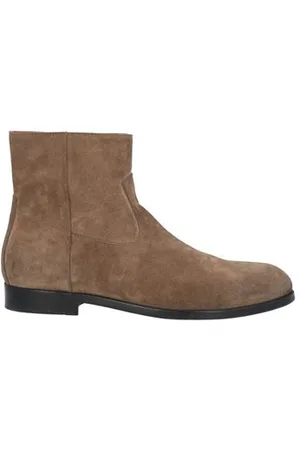 Buttero FOOTWEAR - Ankle boots - on YOOX.com