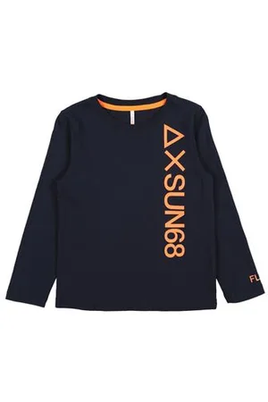 sun68 TOPWEAR - T-shirts - on YOOX.com