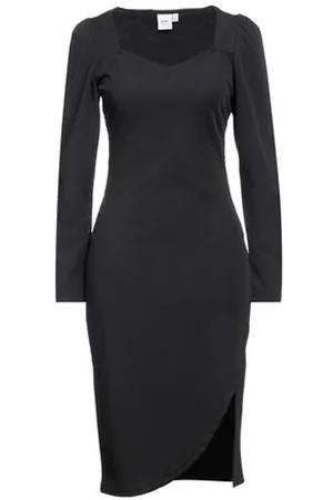Ichi DRESSES - Midi dresses - on YOOX.com