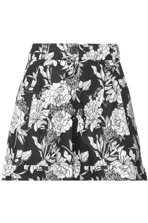 GAËLLE BOTTOMWEAR - Shorts & Bermuda Shorts - on YOOX.com