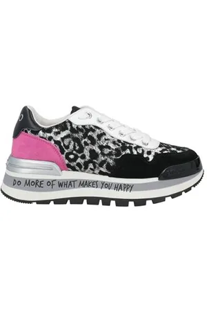 Liu Jo FOOTWEAR - Trainers - on YOOX.com