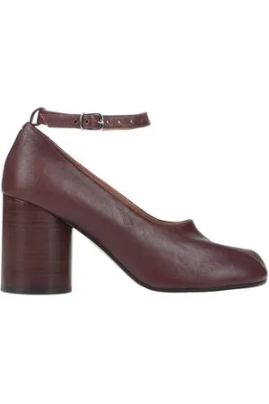 Maison Margiela FOOTWEAR - Pumps - on YOOX.com