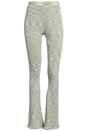 Holzweiler BOTTOMWEAR - Trousers - on YOOX.com