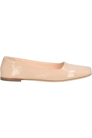 AGL ATTILIO GIUSTI LEOMBRUNI FOOTWEAR - Ballet flats - on YOOX.com