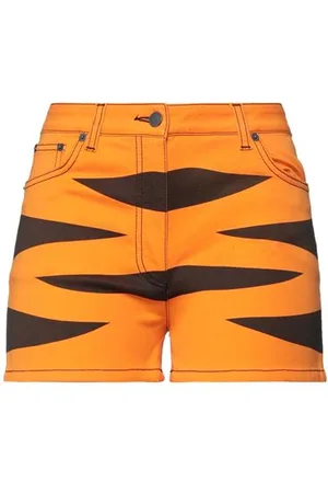 Moschino BOTTOMWEAR - Shorts & Bermuda Shorts - on YOOX.com