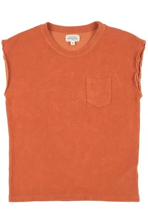 HARTFORD TOPWEAR - T-shirts - on YOOX.com