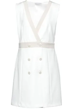 CAFèNOIR DRESSES - Mini dresses - on YOOX.com