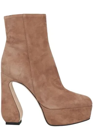 SI ROSSI FOOTWEAR - Ankle boots - on YOOX.com