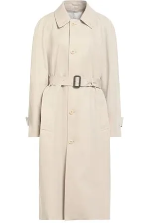 DUNST COATS & JACKETS - Overcoats & Trench Coats - on YOOX.com