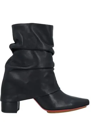MALLONI FOOTWEAR - Ankle boots - on YOOX.com
