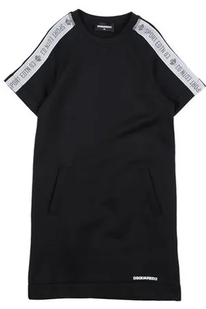 Dsquared2 DRESSES - Kids’ dresses - on YOOX.com