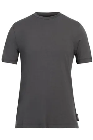 Emporio Armani TOPWEAR - T-shirts - on YOOX.com